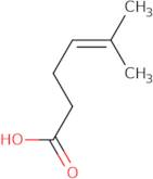 5-Methyl-4-hexenoic acid