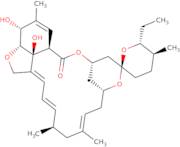 Milbemectin A4