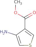 Methyl 4-aminothiophene-3-carboxylate