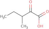 (±)-3-Methyl-2-oxovaleric acid
