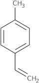 4-Methylstyrene - Stabilized with TBC