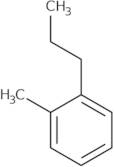 1-Methyl-2-Propylbenzene