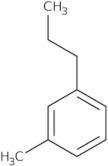 1-Methyl-3-Propylbenzene