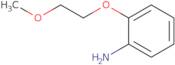 2-(2-Methoxyethoxy)Aniline