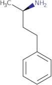 (R)-(-)-1-Methyl-3-phenylpropylamine