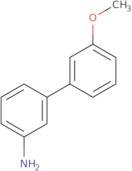 3-Methoxy-Biphenyl-3-ylamine