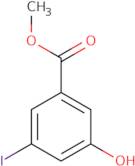 Methyl 3-hydroxy-5-iodobenzoate