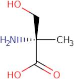 a-Methyl-L-serine