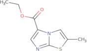 2-Methyl-imidazo[2,1-b]thiazole-5-carboxylic acid