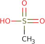 Methanesulfonic acid - 70% aqueous solution