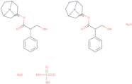 Atropine sulphate