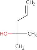 2-methyl-pent-4-en-2-ol