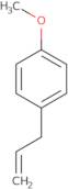1-Methoxy-4-(2-propenyl)benzene