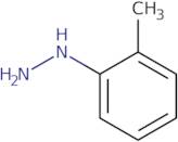 2-Methylphenylhydrazine