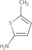 5-Methyl-2-thiophenamine