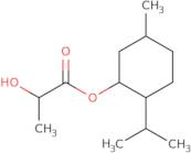 Menthyl lactate