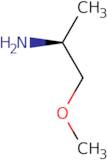(S)-1-Methoxy-2-propylamine