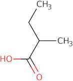 2-Methyl butyric acid