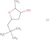 (±)-Muscarine chloride