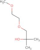 1-(2-Methoxyethoxy)-2-methyl-2-propanol