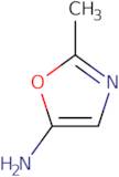 2-Methyloxazol-5-amine