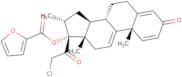 Mometasone Furoate Impurity A