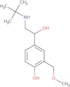 O-Methyl albuterol