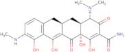 9-Monodemethyl minocycline