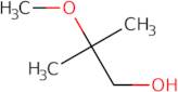 2-Methoxy-2-methyl-1-propanol