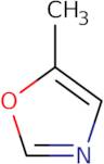 5-Methyl-1,3-oxazole