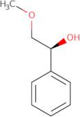 (S)-2-Methoxy-1-phenylethanol