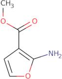 Methyl 2-aminofuran-3-carboxylate