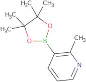 2-Methylpyridine-3-boronic acid, pinacol ester