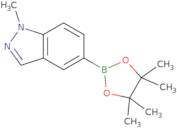 1-Methylindazole-5-boronic acid pinacol ester