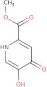 Methyl 4,5-dihydroxypyridine-2-carboxylate