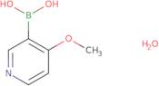 4-Methoxypyridine-3-boronic acid hydrate