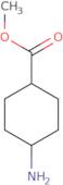 Methyl 4-aminocyclohexanecarboxylate