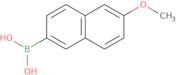 6-Methoxynaphthalene-2-boronic acid