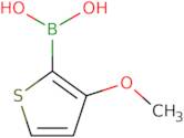 3-Methoxythiophene-2-boronic acid