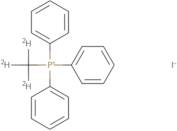 Methyl-d3-triphenylphosphonium iodide