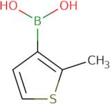 2-Methylthiophene-3-boronic acid