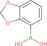 2,3-Methylenedioxyphenylboronic acid