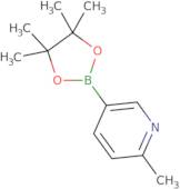 2-Methylpyridine-5-boronic acid, pinacol ester