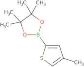 4-Methylthiophene-2-boronic acid, pinacol ester