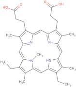 N-Methyl mesoporphyrin IX