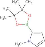 1-Methyl-2-pyrroleboronic acid pinacol ester