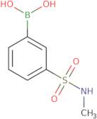 Methyl 3-boronobenzenesulfonamide