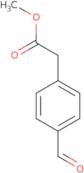 Methyl 2-(4-formylphenyl)acetate