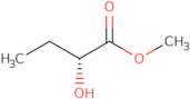 (R)-Methyl 2-hydroxybutanoate