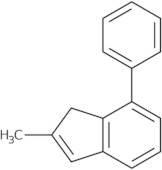 2-Methyl-7-phenyl-1H-indene